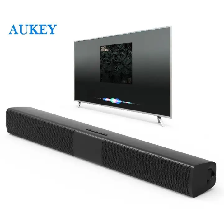 aukey soundbar