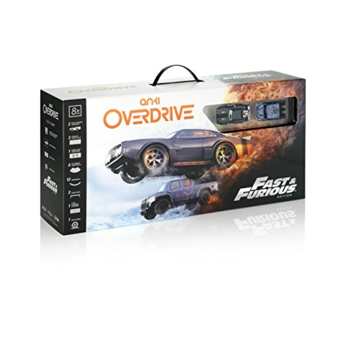 anki overdrive vector