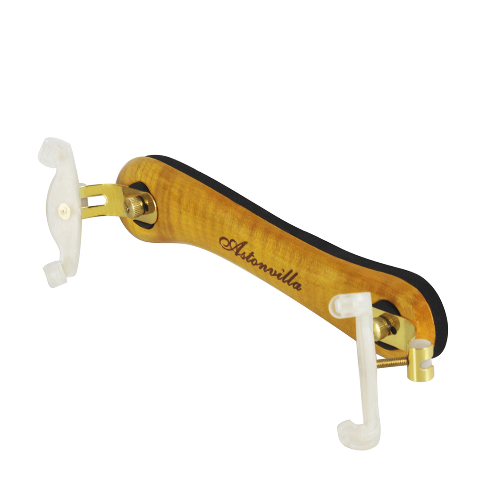 【READY】Astonvilla AS-560 Gỗ Đặc Fiddle Giá Đỡ Ở Vai Cho Đàn Vi-ô-lông Cho 3/4 & 4/4 Violin