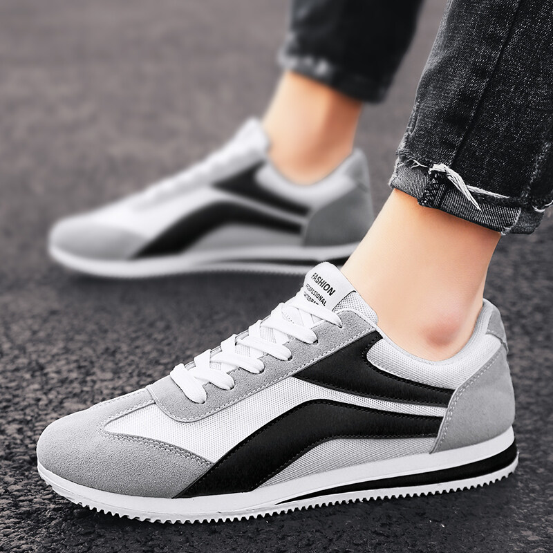 Men Running Shoes Breathable Men Shoes High Quality Shoes
