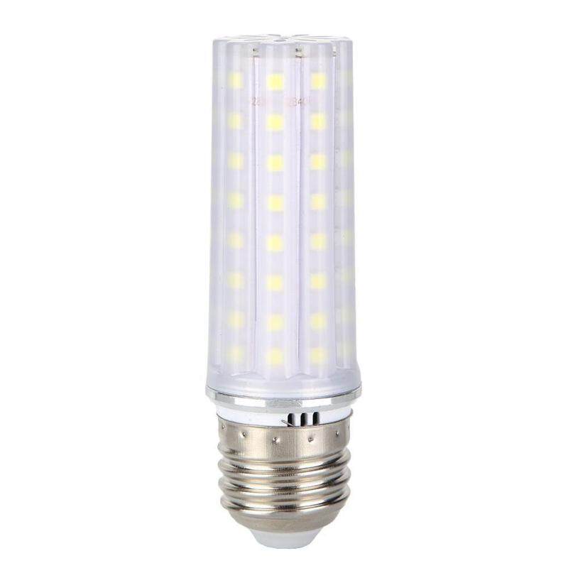 220V Bóng Đèn LED 18W Đèn Bắp Ngô 6000K E27 Đèn LED Hộ Gia Đình Không Nhấp Nháy Đèn