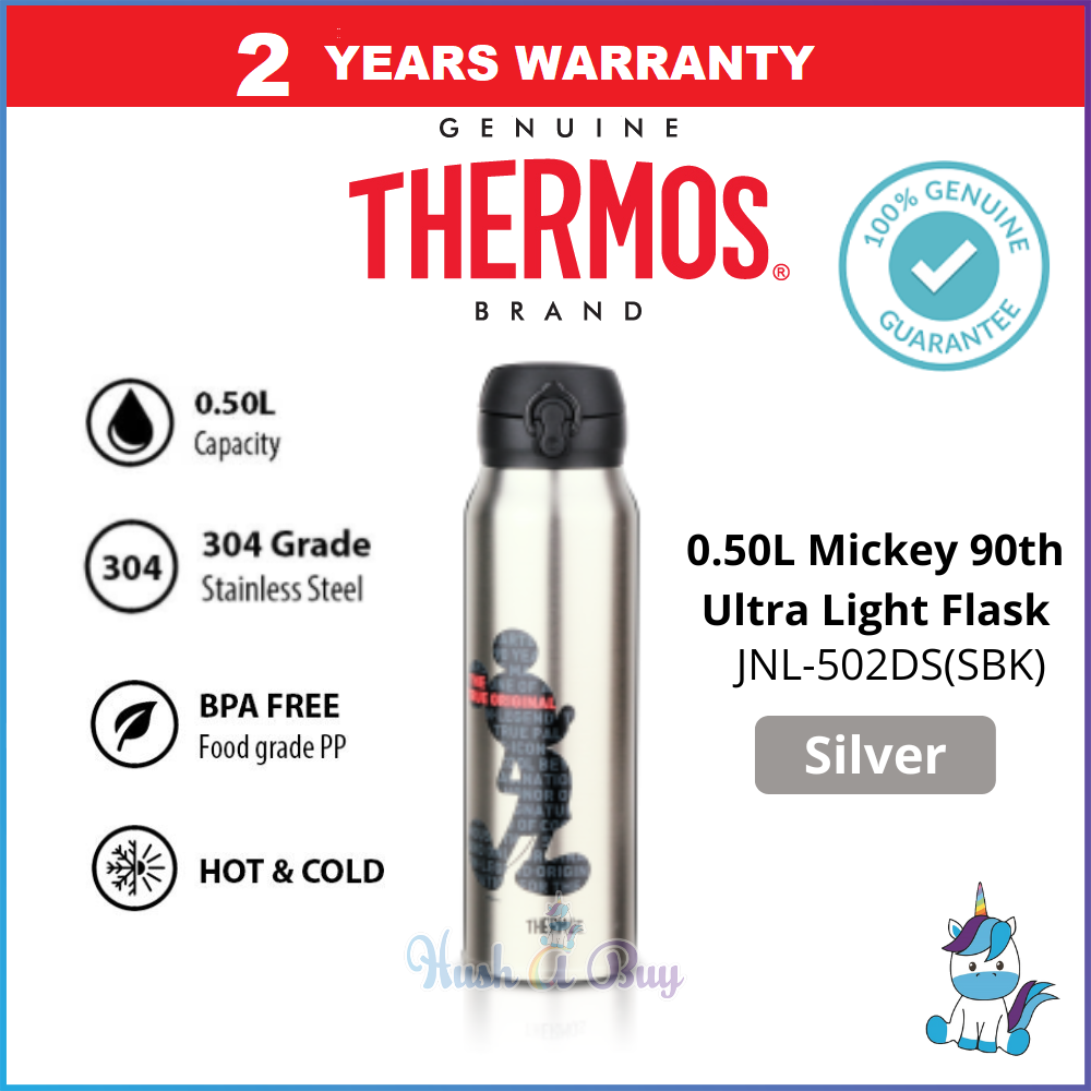 Thermos mickey hot sale