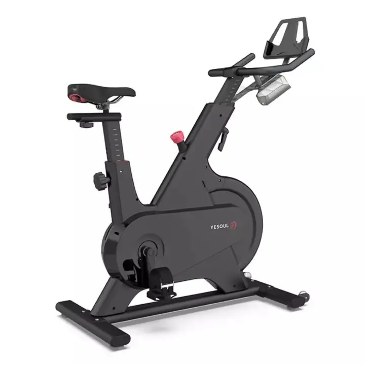 xiaomi exercise bike