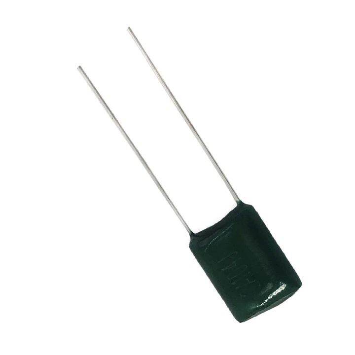 Combo 50 Tụ Mica 100V 2A Các Loại