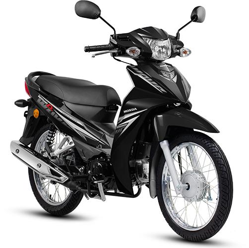 HONDA WAVE ALPHA(AFS110MDJ) | Lazada