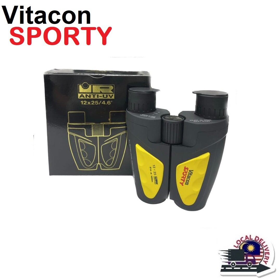 Vitacon sporty night vision hot sale binoculars