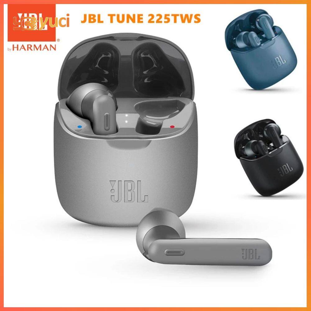 Jual Jbl Tune 225 Terbaru | Lazada.co.id