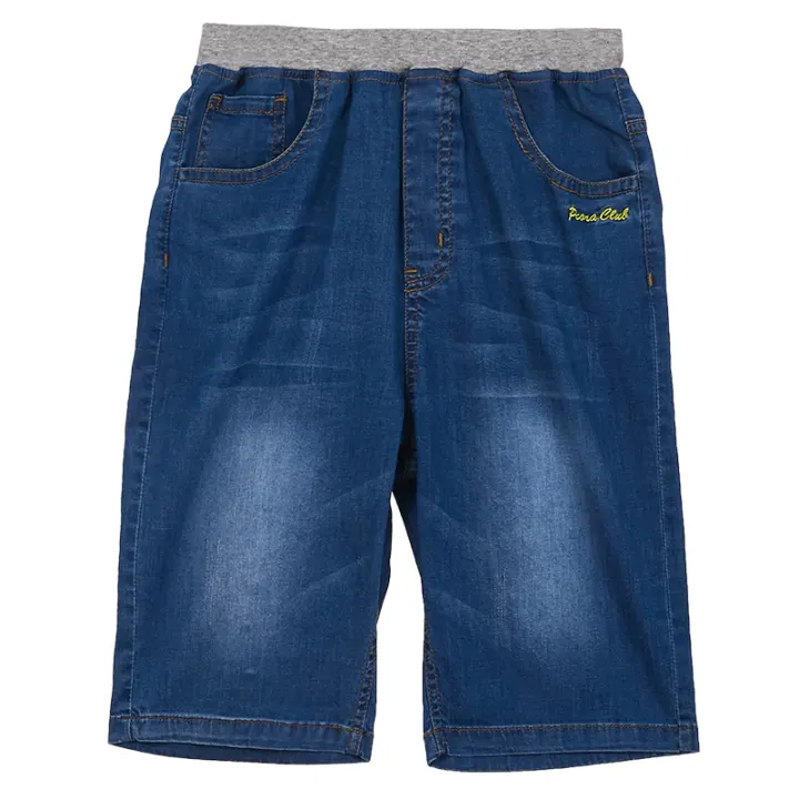 jeans ke shorts