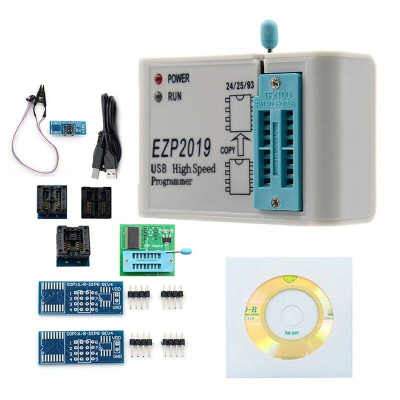 , hỗ trợ chip bios flash 24 25 93 eeprom