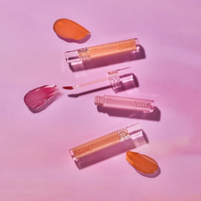 [Etude] phát sáng sửa chữa Tint 3.8g