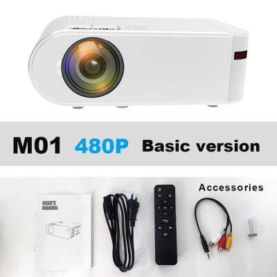 ดูภาพ โปรเจ็คเตอร์ขนาดเล็กสำหรับ Home Protable เต็ม HD 1080P โปรเจคเตอร์มือถือ M01C วิดีโอใหม่ปี Beam 2.4G WIFI 3D เพิ่มเติม โปรเจ็คเตอร์ขนาดเล็กสำหรับ Home Protable เต็ม HD 1080P โปรเจคเตอร์มือถือ M01C วิดีโอใหม่ปี Beam 2.4G WIFI 3D