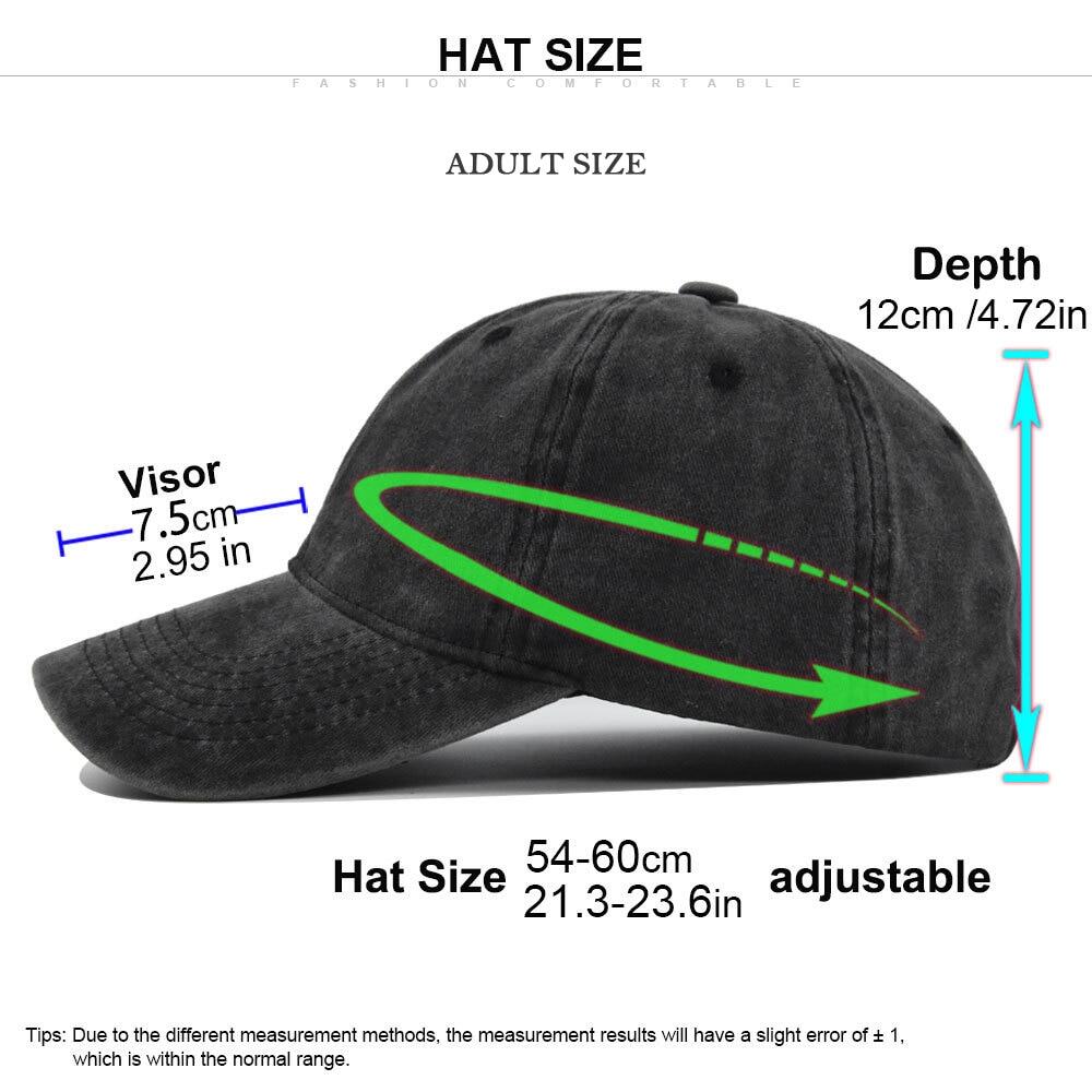 National Geographic Logo Baseball Cap Outing Accessories