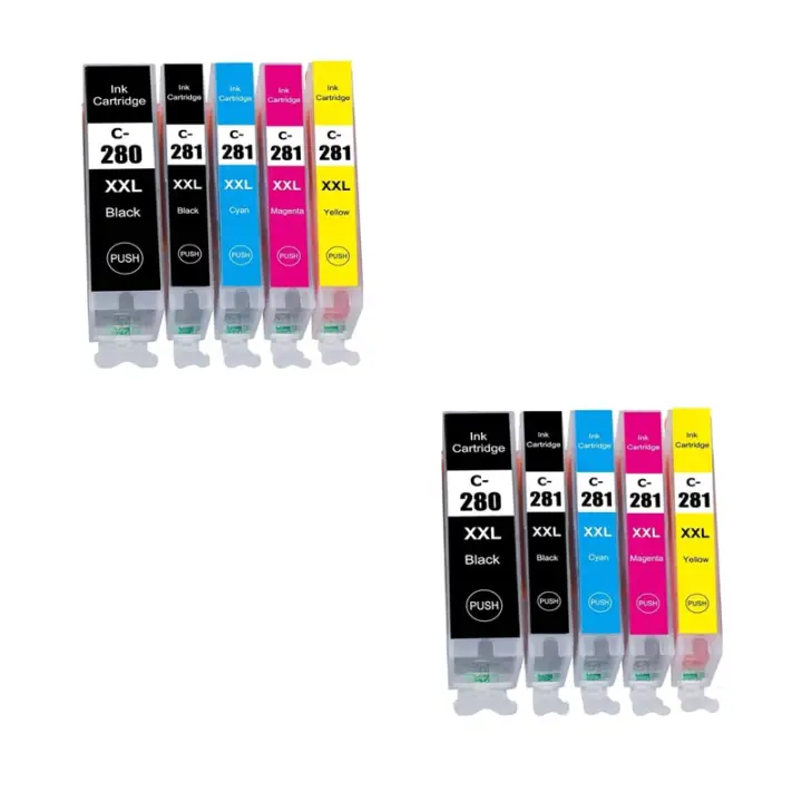 pixma ts6320 ink