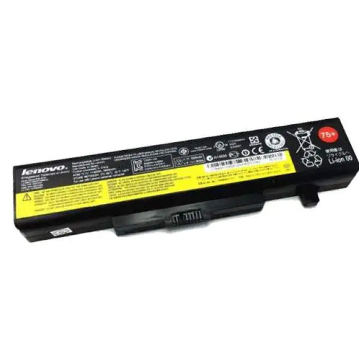 Ibm Lenovo Thinkpad Edge E430 E431 Battery 6 Cells 4400mah 10 8v Lazada