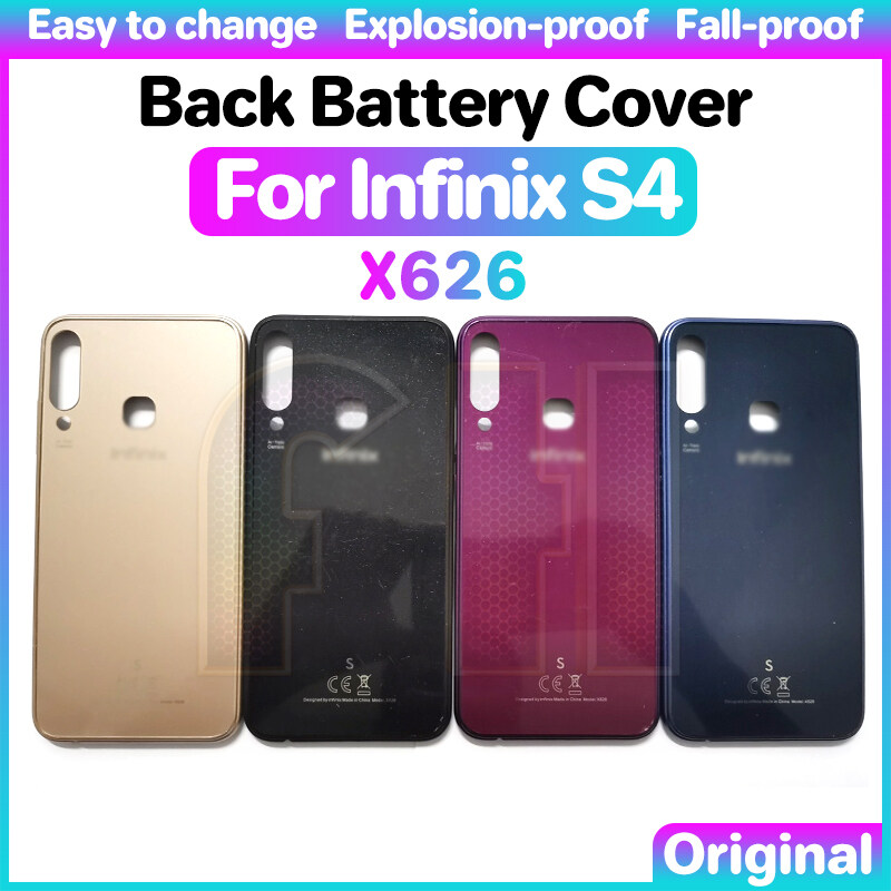 infinix x626 back cover