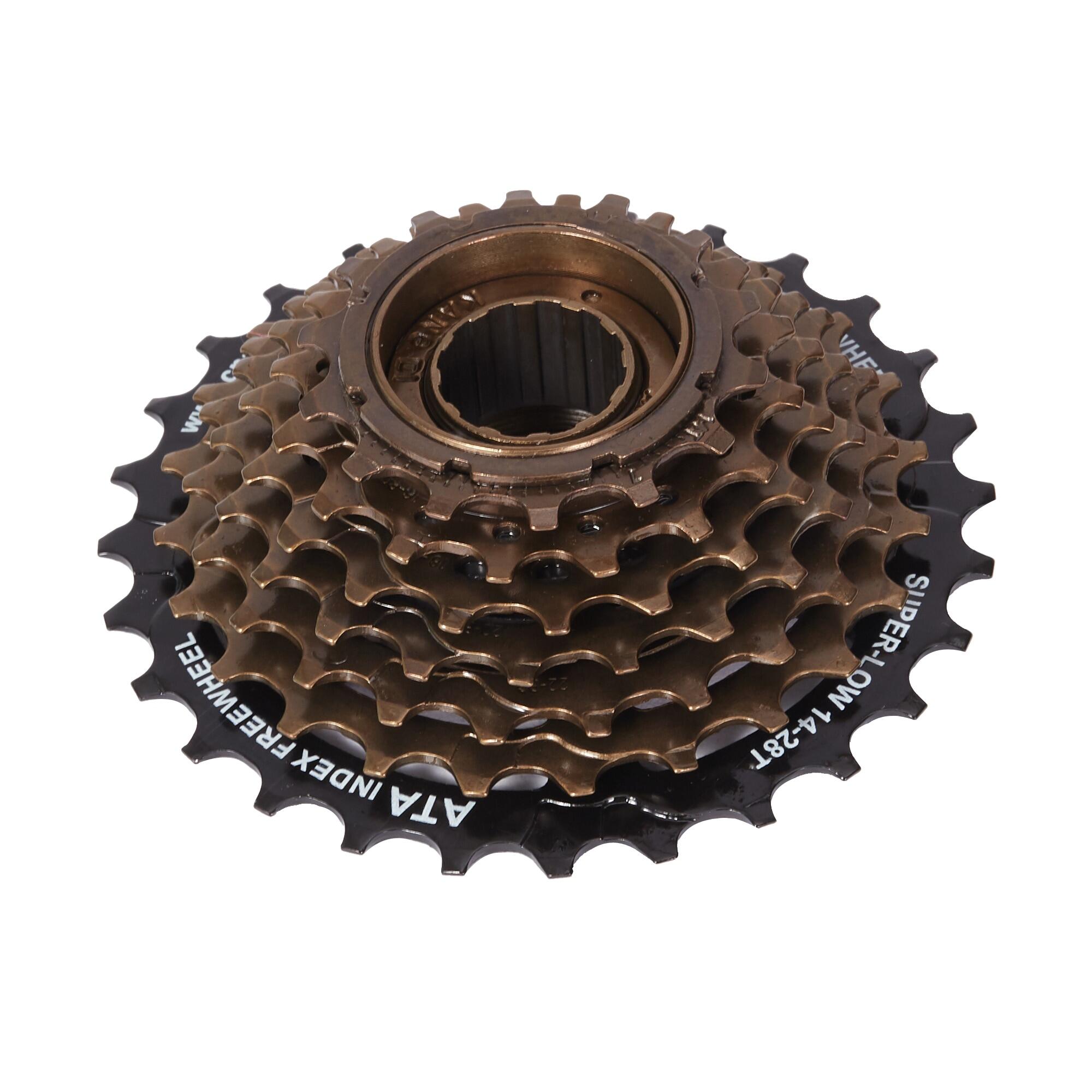 9 speed ebike chain