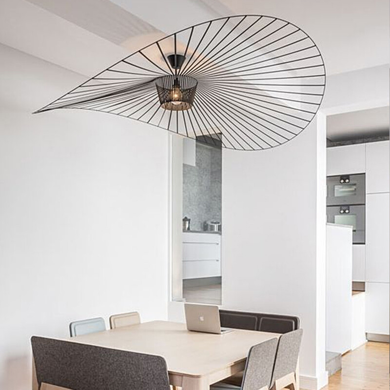 Modern Hat Chandelier Lighting with 