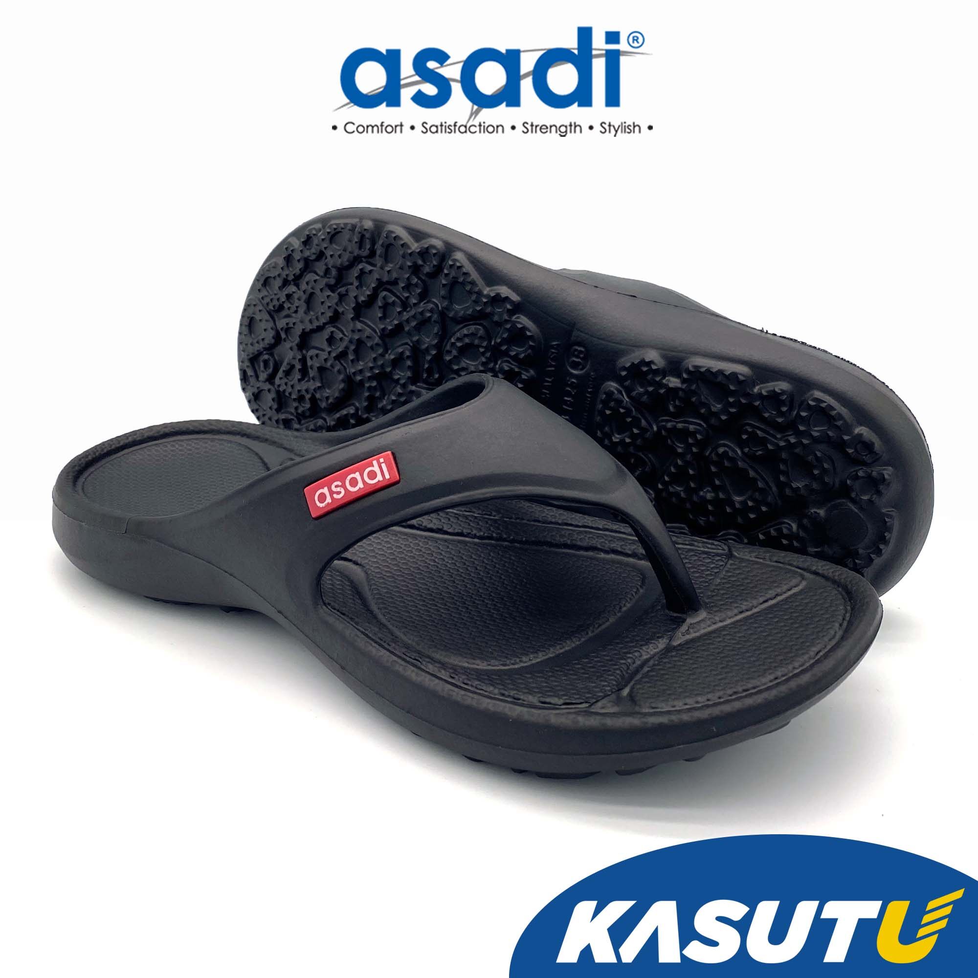 asadi slipper