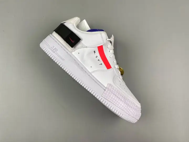 air force 1 type gs