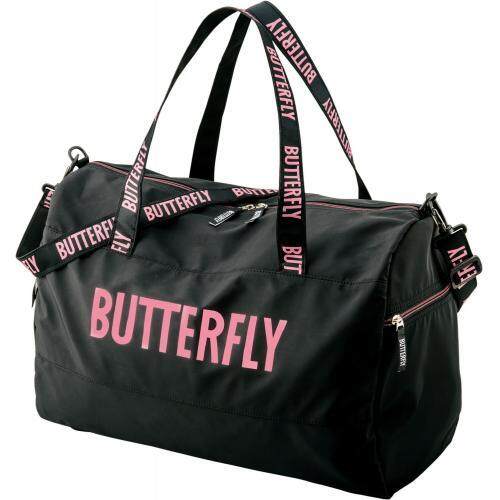Erfly Table Tennis Bag Radofin Light Duffel Pink 62910