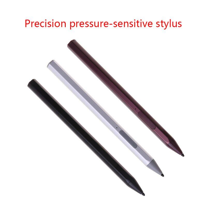 4096 Stylus Pen For Surface Pro 3 4 5 6 7 Surface GO Book Laptop For Surface Series