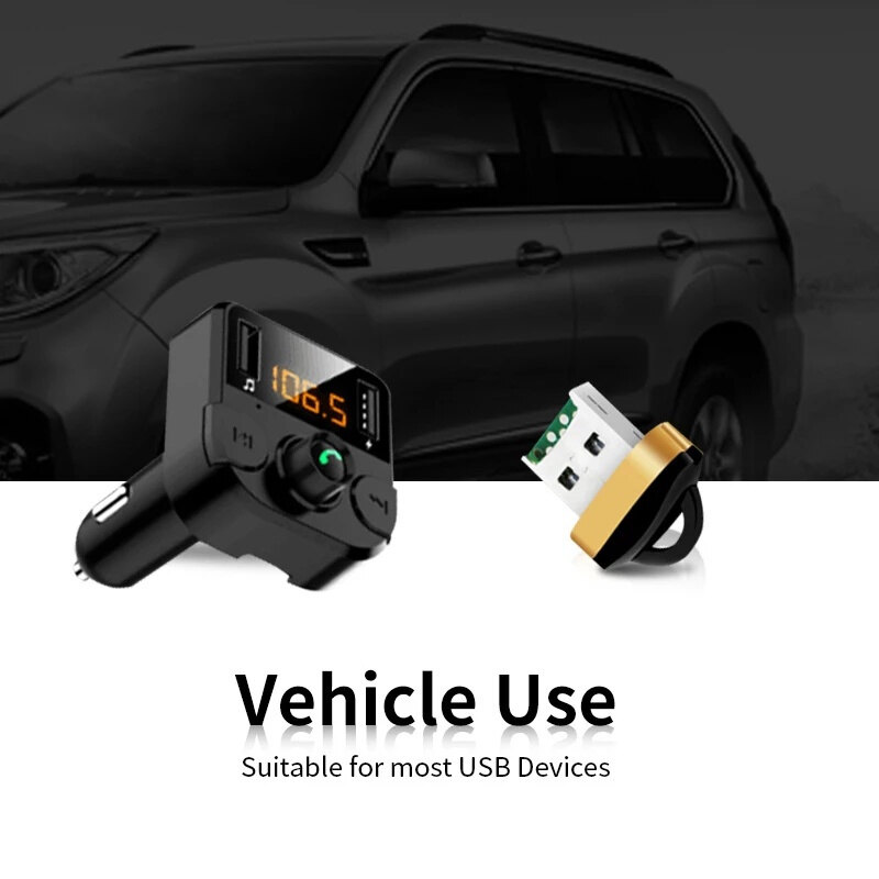 Đầu Đọc Thẻ USB 2.0 Tốc Độ Cao Mini Bộ Chuyển Đổi Thẻ Nhớ TF Micro SD Cho Máy Vi Tính Máy Tính Xách Tay Máy Tính Xách Tay Đầu Đọc Thẻ Micro SD Xe Hơi