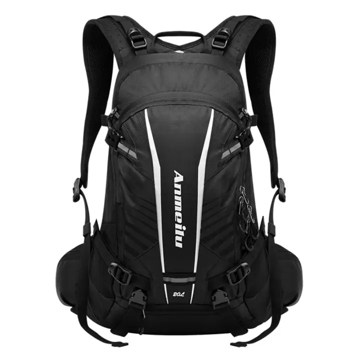 tomshoo 20l cycling backpack