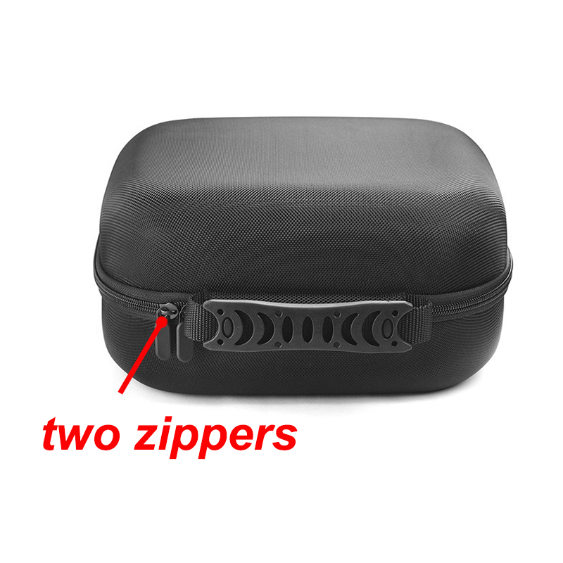 Carrying Case Protective Hard Box for JB-L Quantum 100P/100X Headset Protection Bag Accessories