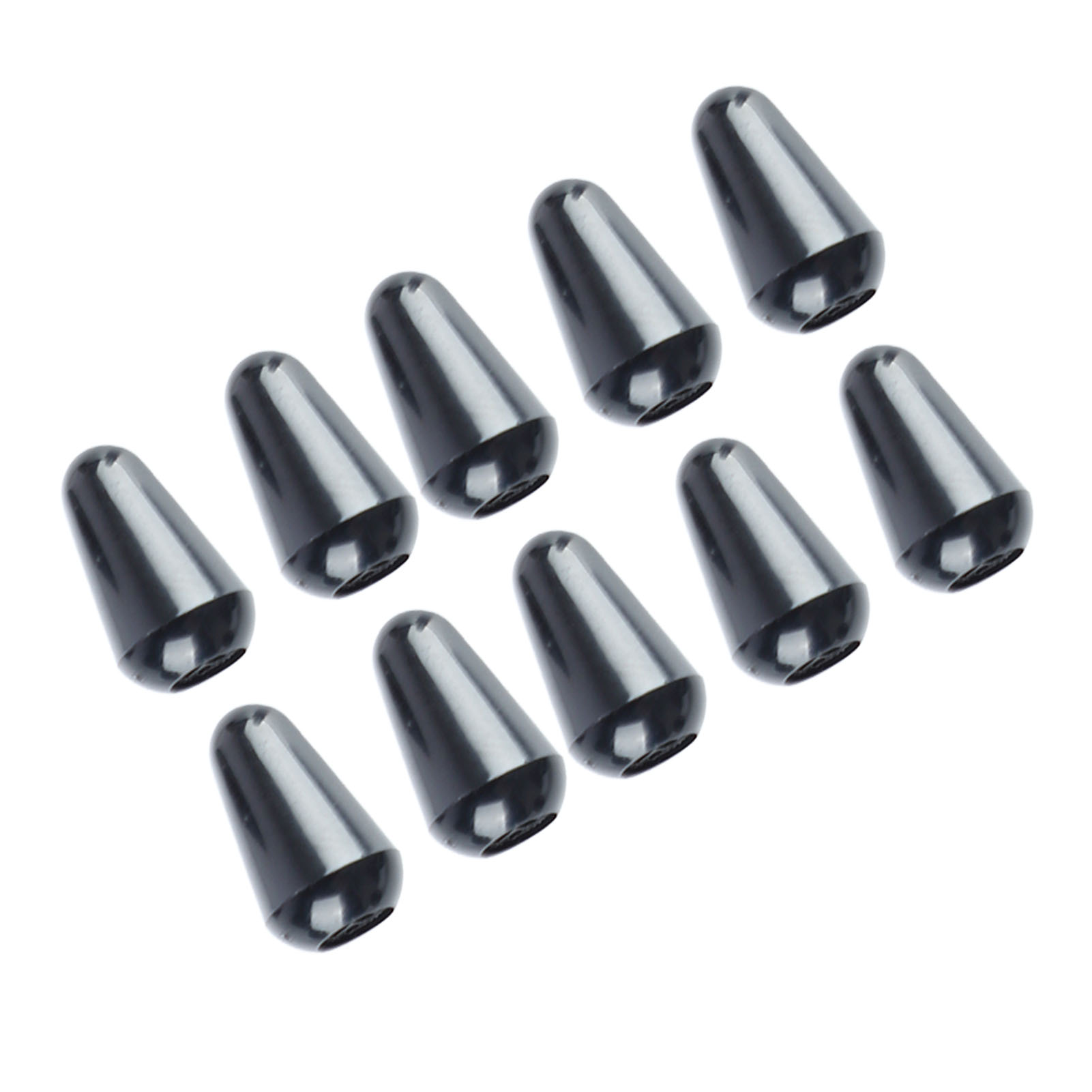 3 Way 5 Way Switch Cap Female Thread Replacement Portable Pickup Selector Switch Tip for Performance