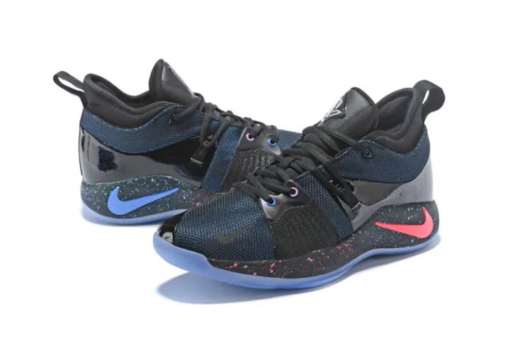 paul george 2 gray