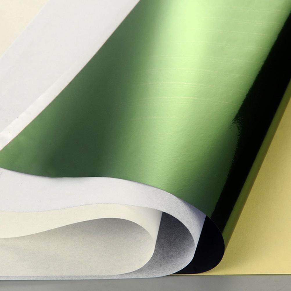 LOMG 10pcs Tattoo Transfer Paper Thermal Carbon Transfer Stencil Paper