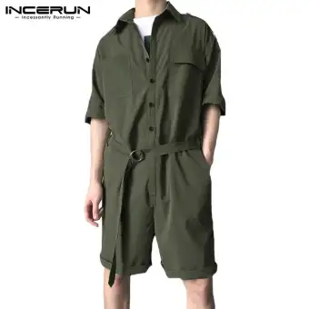 mens playsuit