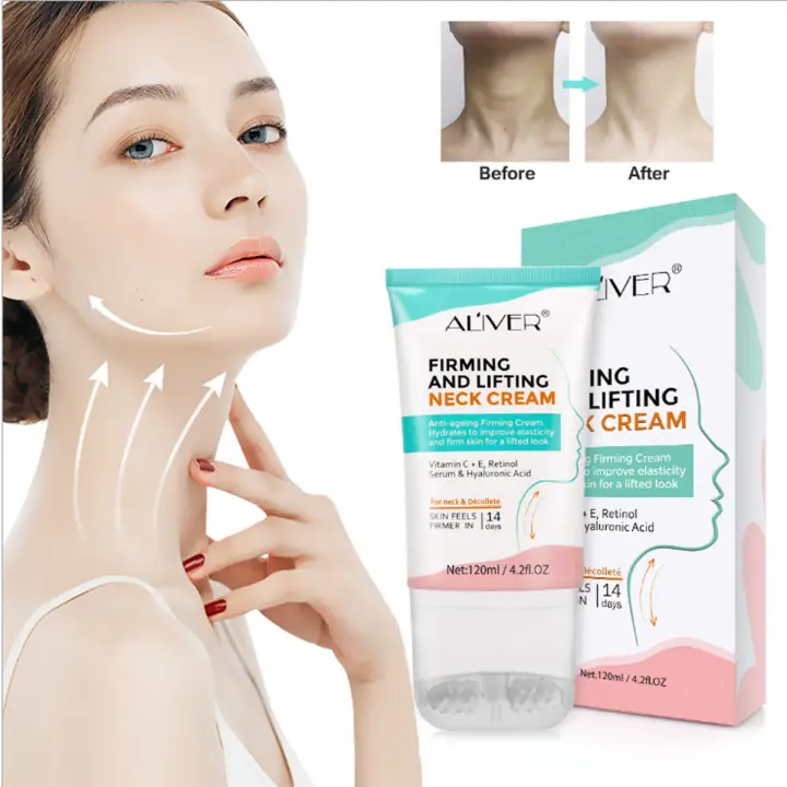 aliver retinol cream