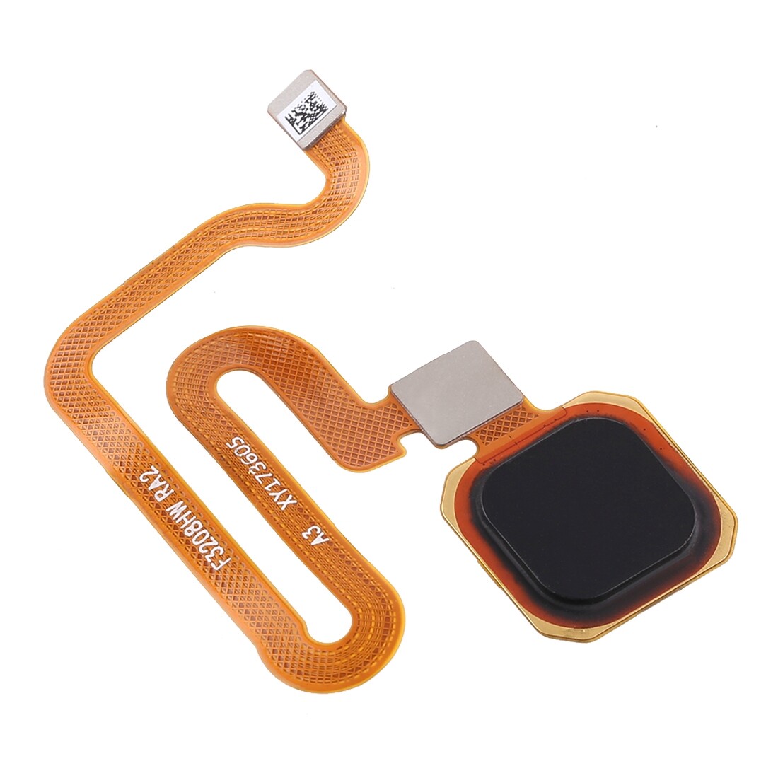 【Ready Stock】 Fingerprint Sensor Flex Cable for Vivo X20 Plus / X20
