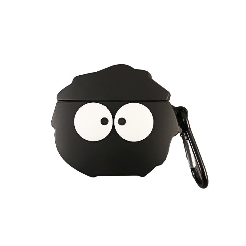 Case for Airpods 2 1 inPods 12 12s i12, Earphone Case Protective Soft Silicone Cover