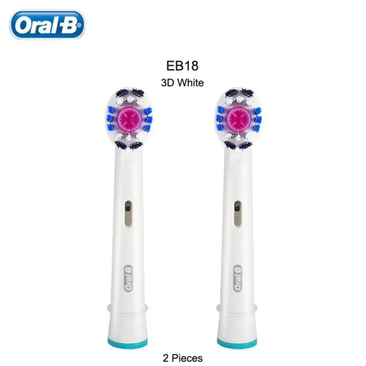 oral b floss head