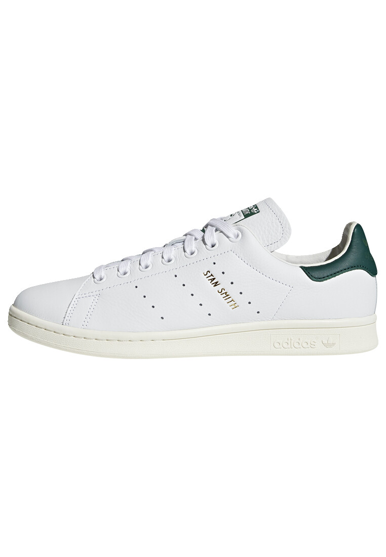 adidas ORIGINALS Stan Smith Shoes Men White CQ2871 adidas ThaiPick