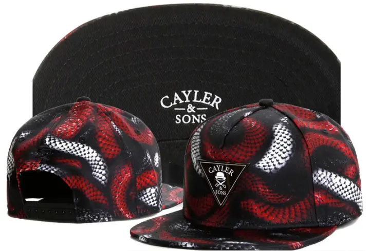 cool mlb hats