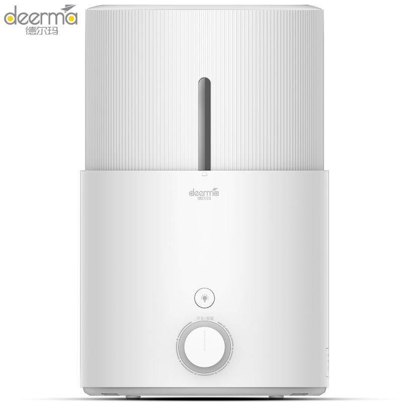 Deerma DEM - SJS100 5000ML Household Aromatherapy Machine Aroma Humidifier Air Purifier Singapore