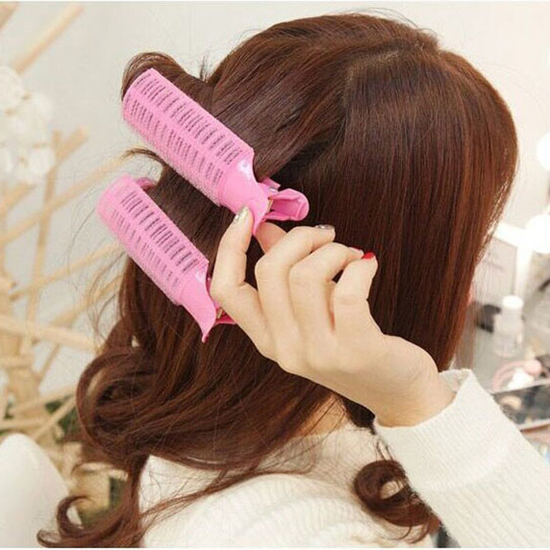 Kẹp Cố Định Bím Tóc Tiện Dụng