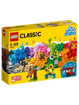 lego creative bricks 10692