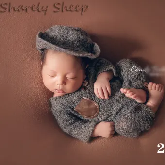baby photoshoot clothes online