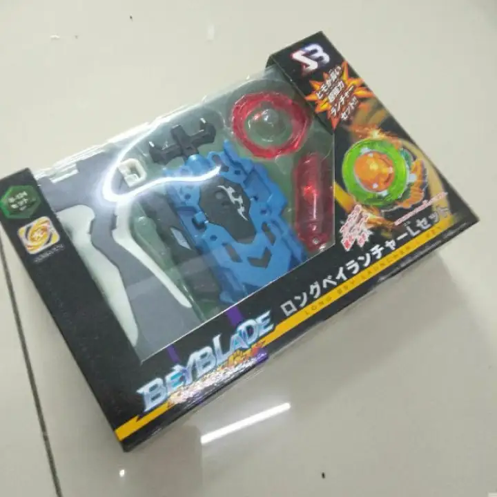 beyblade b124