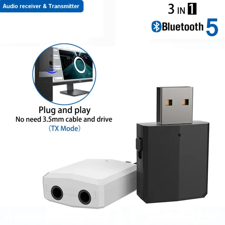 wireless audio receiver