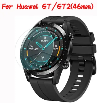 huawei watch gt glass