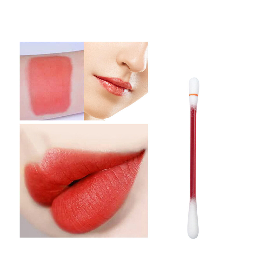 Bobeini Matte Lip Mud Lipstick lip And Cheek Dual use Blush Lipstick bobeini-matte-lip-mud-lipstick-lip-and-cheek-dual-use-blush-lipstick