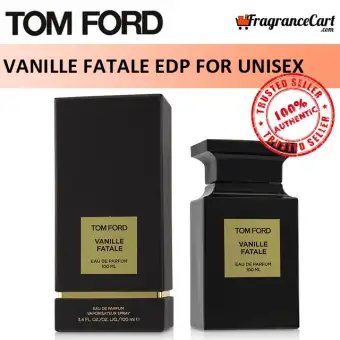 fatal parfum