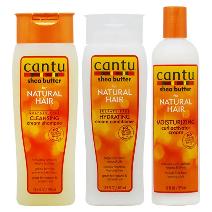 cantu activating cream