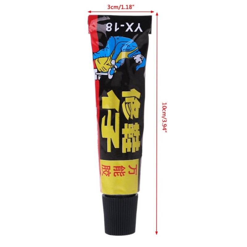 Công Thức Sửa Chữa Giày Nhanh Khô Keo Dán Giày Đa Năng Cấp Chuyên Nghiệp Để Sửa Giày Hoặc Ủng Đã Mòn