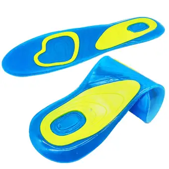 sole gel for shoes